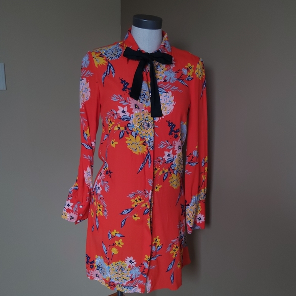 zara dress - Picture 2 of 5